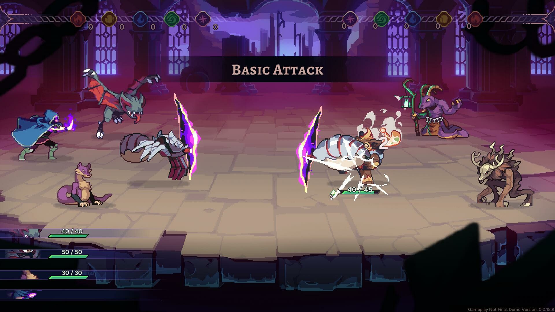 Aethermancer 以太术士 v0.3.0.17 中文版