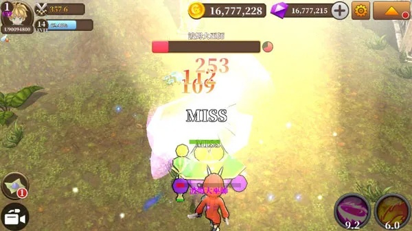 无尽之旅：黑帝斯之剑 steam移植+完整版+无限金币钻石