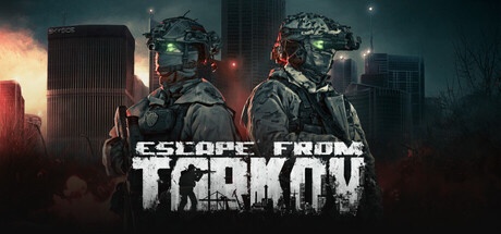 Escape From Tarkov 逃离塔科夫 v4.0.13 中文整合版