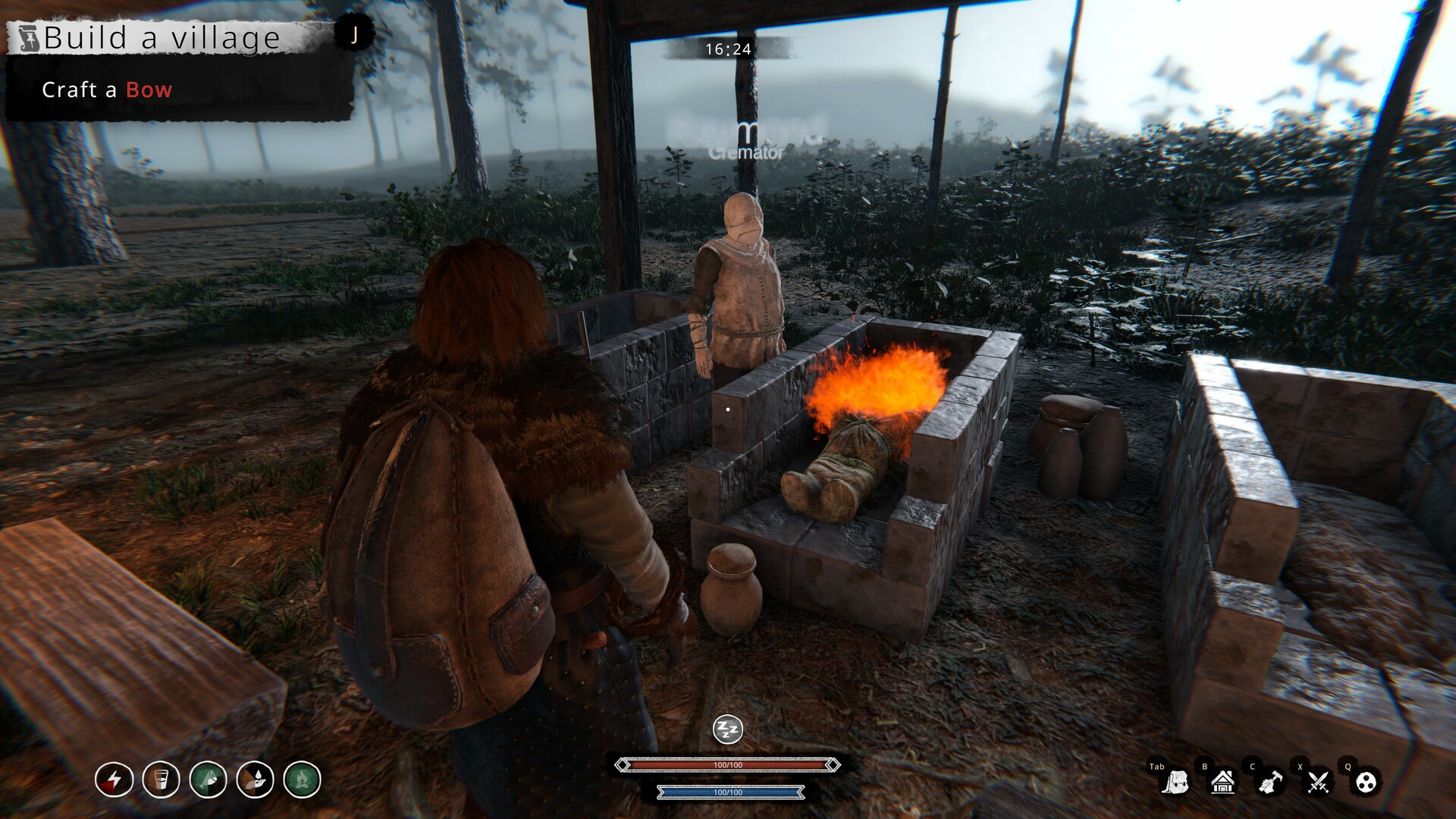 覆巢之地 v0.7.8.10 中文单机+联机版