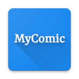 MyComic v1.10.4.0 集动漫、漫画、小说三合一的娱乐软件，去广告纯净版