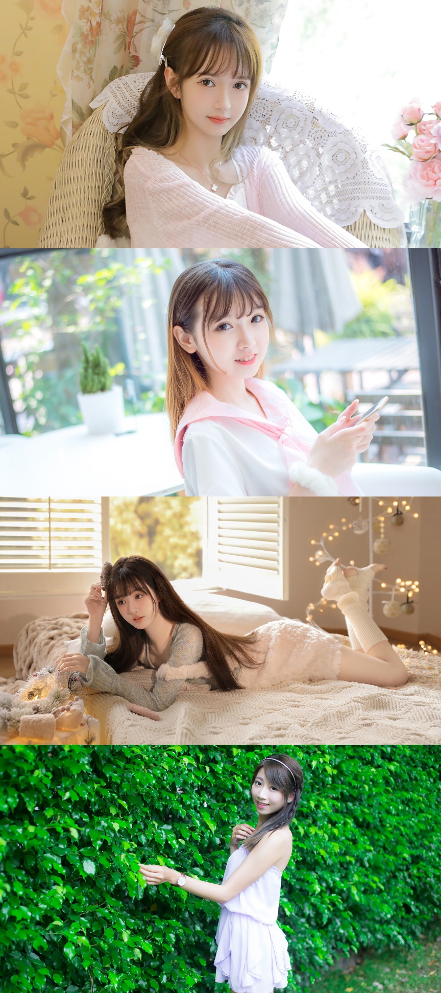美女壁纸1748p  1.53GB