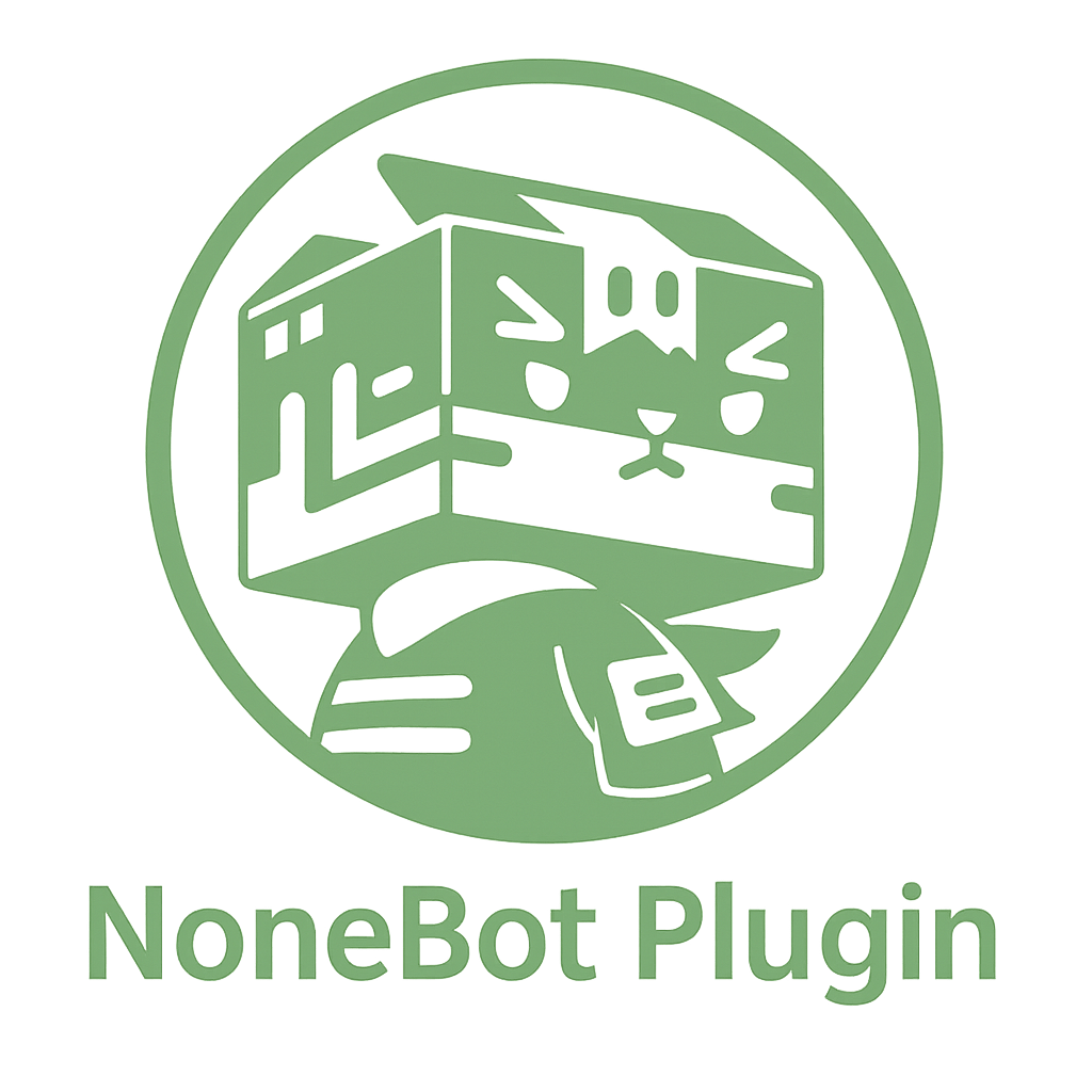 NoneBotPluginLogo