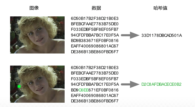 校验和验证方法介绍