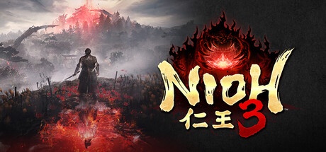 仁王３(Nioh 3) v1.04.01 豪华中文版