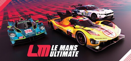 Le Mans Ultimate 勒芒：终极版 v1.2.2.0 豪华中文版