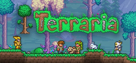 Terraria 泰拉瑞亚 v1.4.5.0 中文版