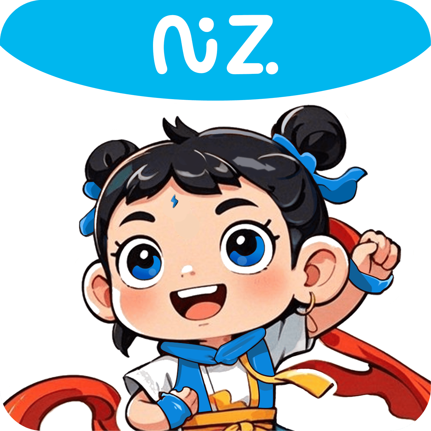 图片[1]黑科技-影视-软件-资源-下载-音乐软件-技术资源哪吒加速器手机版  v3.5.3 解锁会员版黑科技-影视-软件-资源-下载-音乐软件-技术资源YHY科技站