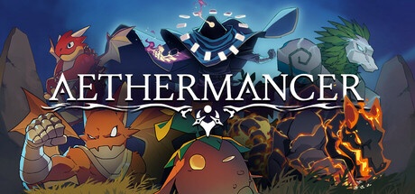 Aethermancer 以太术士 v0.3.0.17 中文版