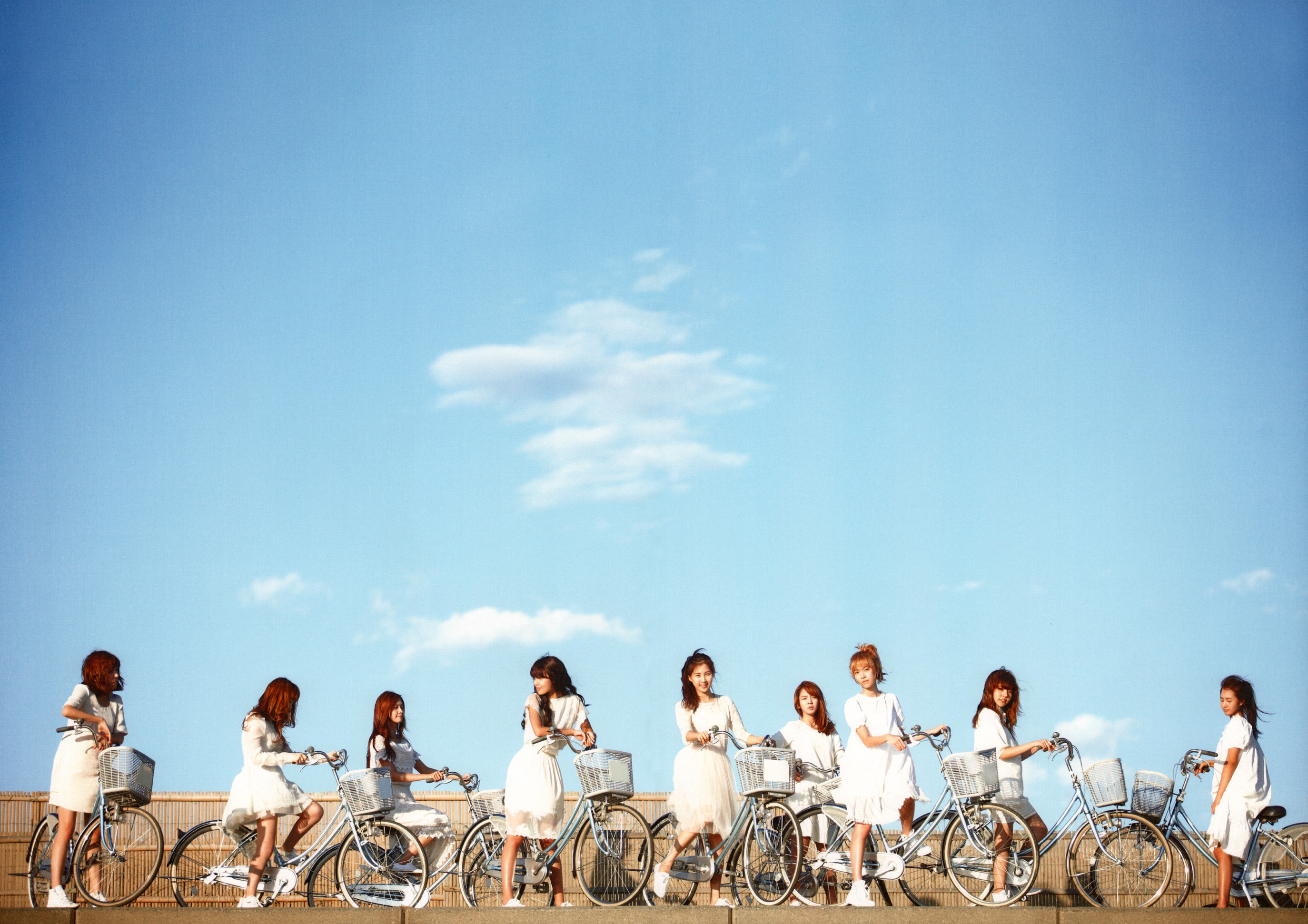 [少女时代1ST写真集.高清壁纸].Girls' Generation.First Photobook.HD.Wallpaper 259p