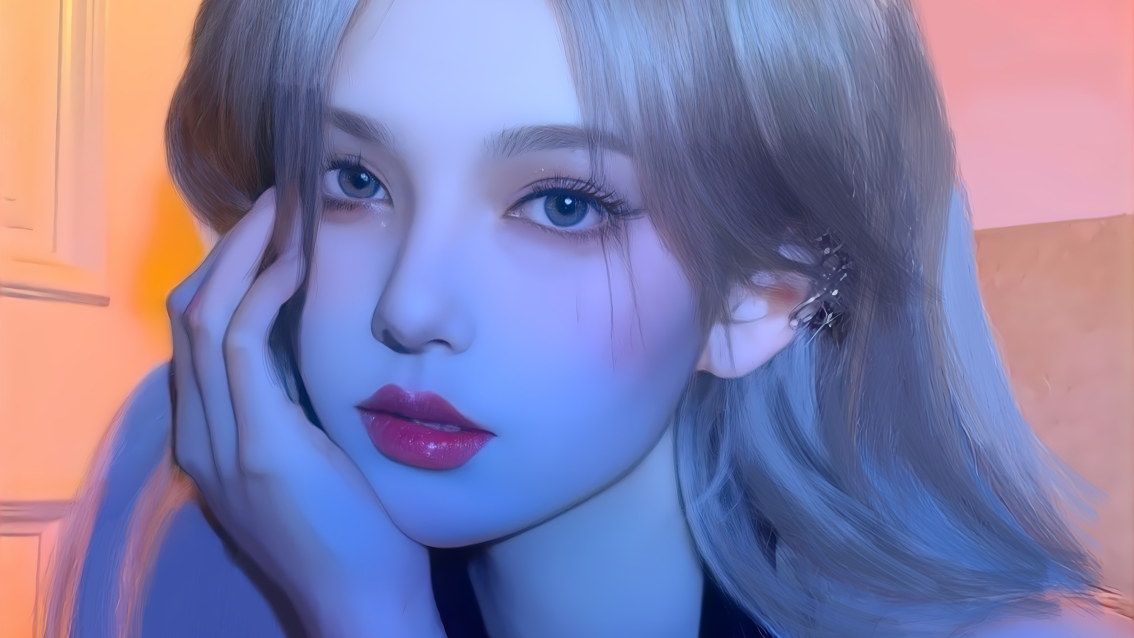 4k壁纸192P  1.18GB
