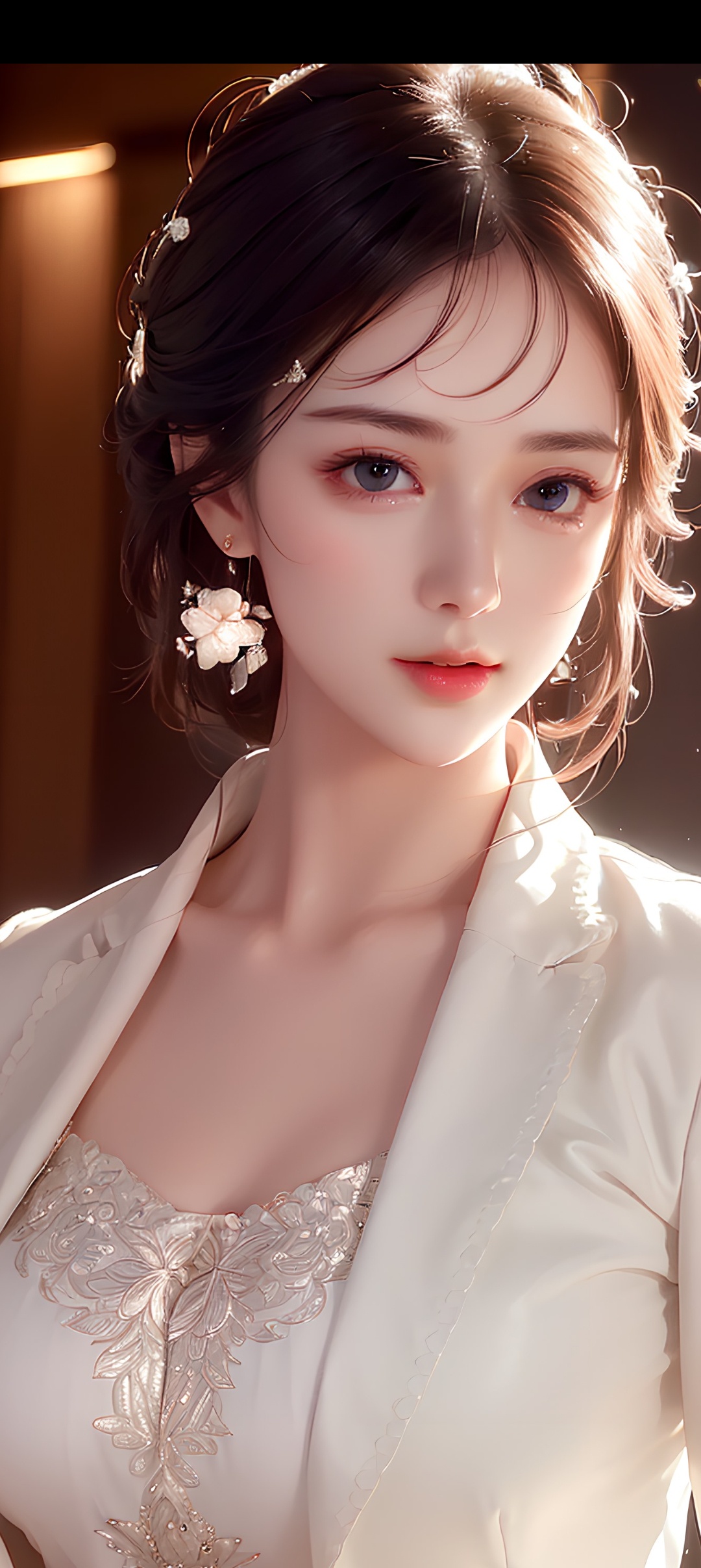 AI作品库分享(28)+留课老师(32P)