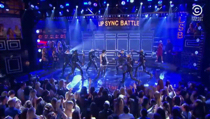 A-Z电影英语科普小课堂:Lip Sync
