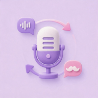 灵变语音变声器 v1.0.2 文字转语音配音工具