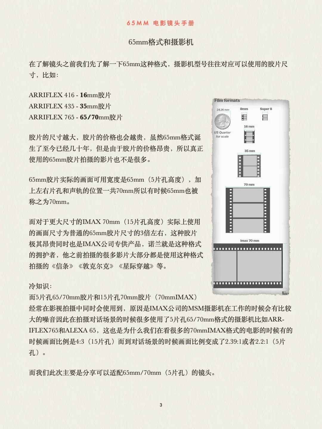 传奇格式的镜头书