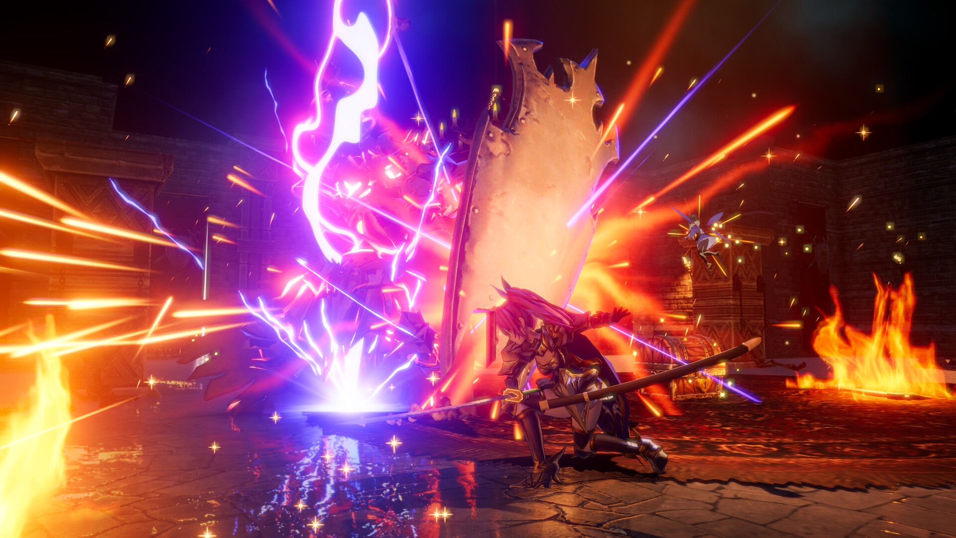 无限的迷宫城 v1.0.12 正式中文版