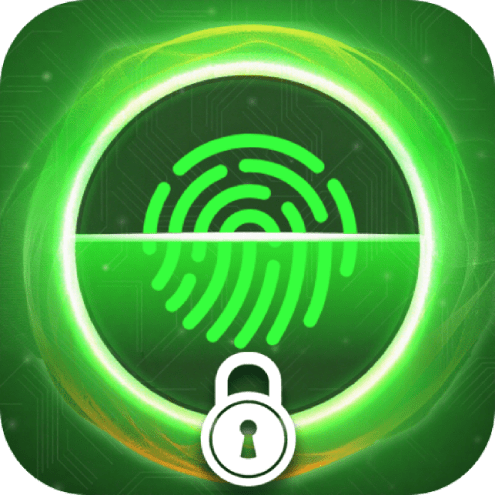 应用锁大师 v1.0.3(103) APP一键锁定，全方位保护隐私