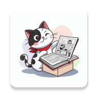 Android 喵呜漫画 v1.1.4 去广告纯净版