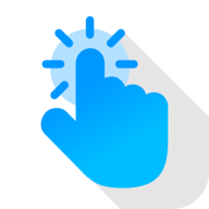 妙手自动点击连点器 v2.6 自动点击解放双手，解锁永久会员版