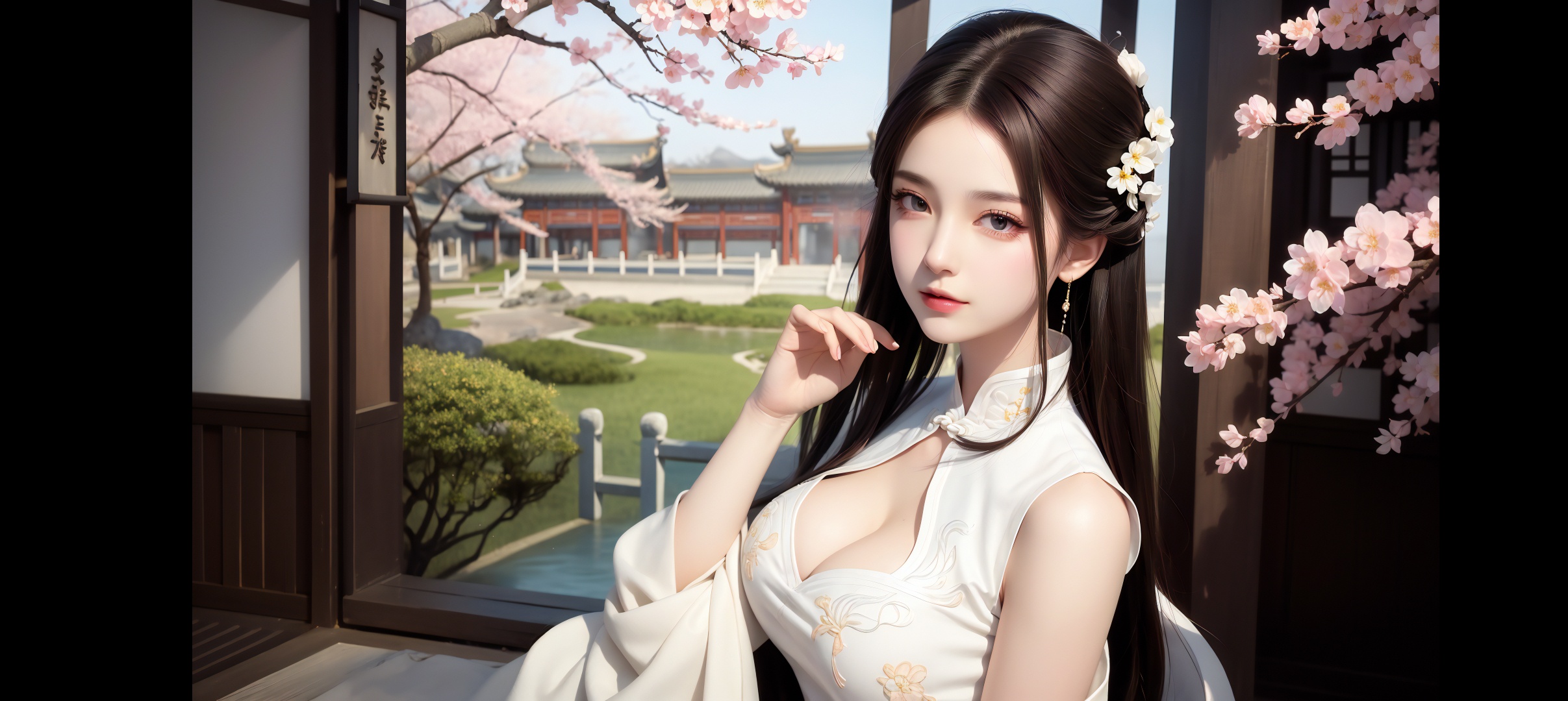AI图雨画晴天 53期39p
