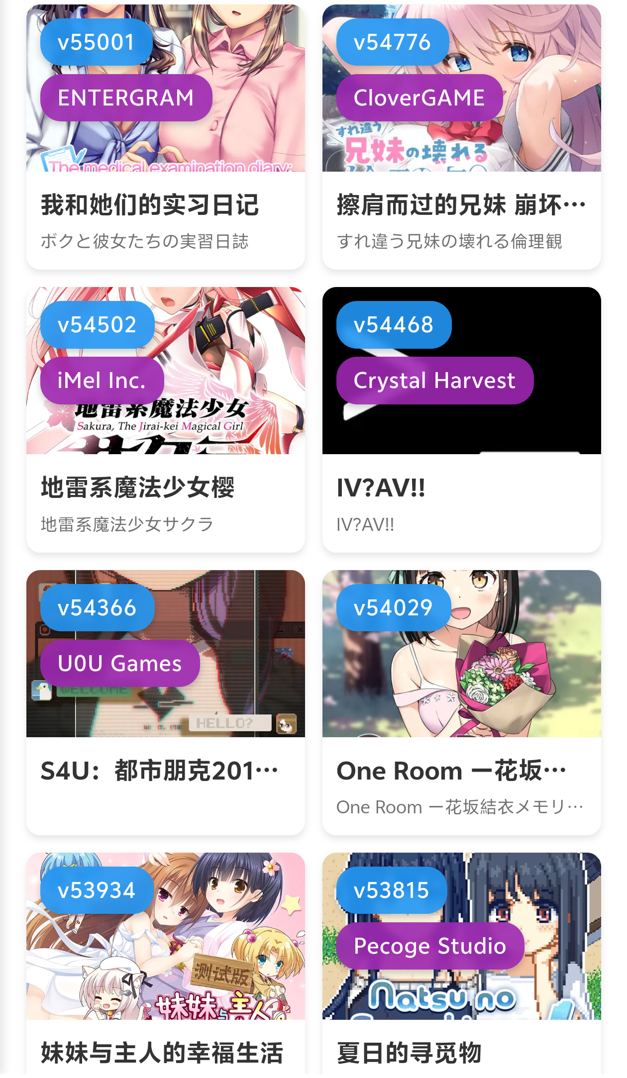 图片[1]-睛空咖啡馆游戏平台-星云编程