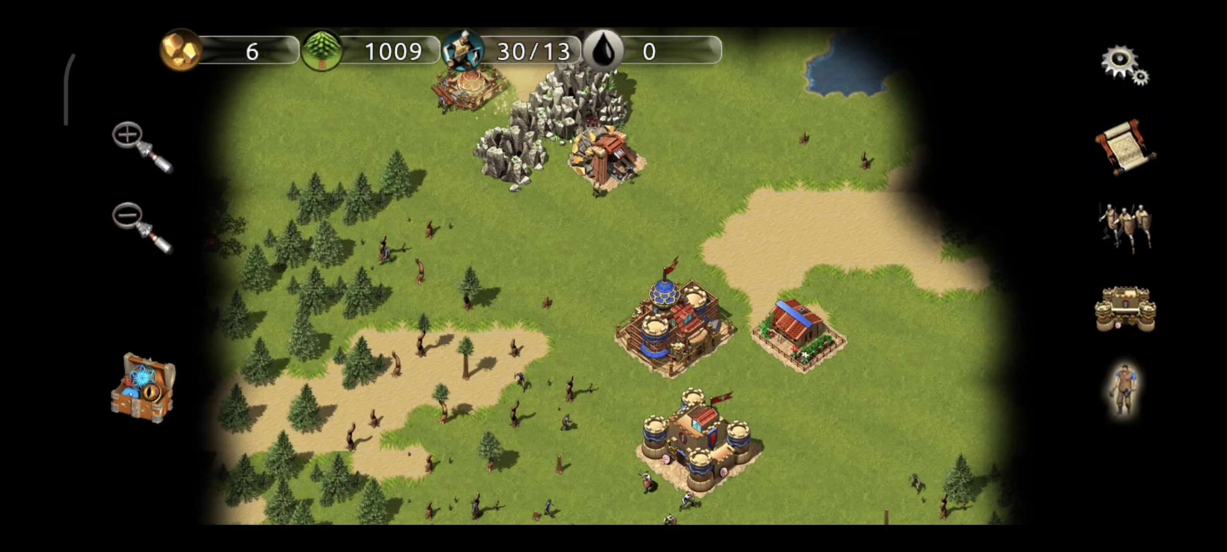 战争时代v0.200