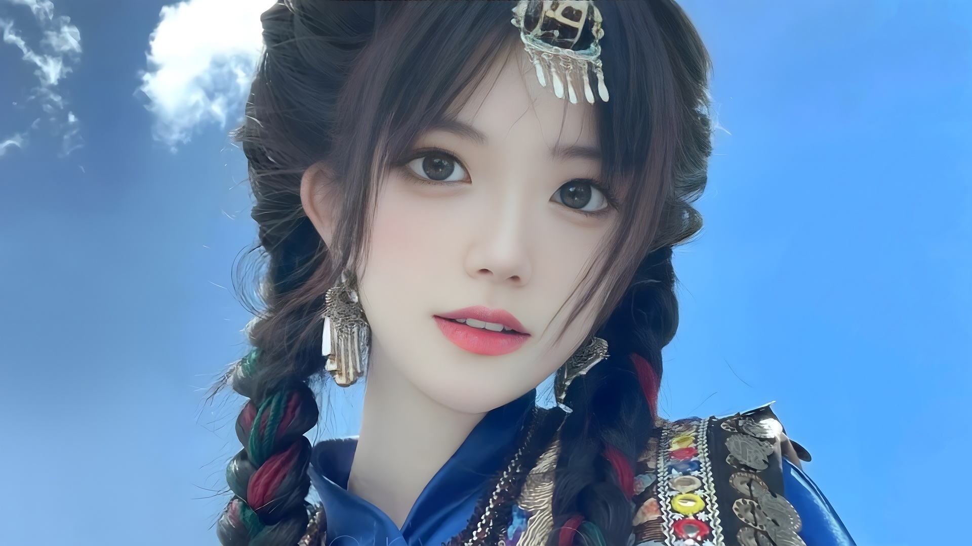 女性壁纸大集合642p