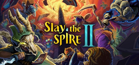 Slay the Spire 2 杀戮尖塔2 v0.98.0 中文单机+联机版