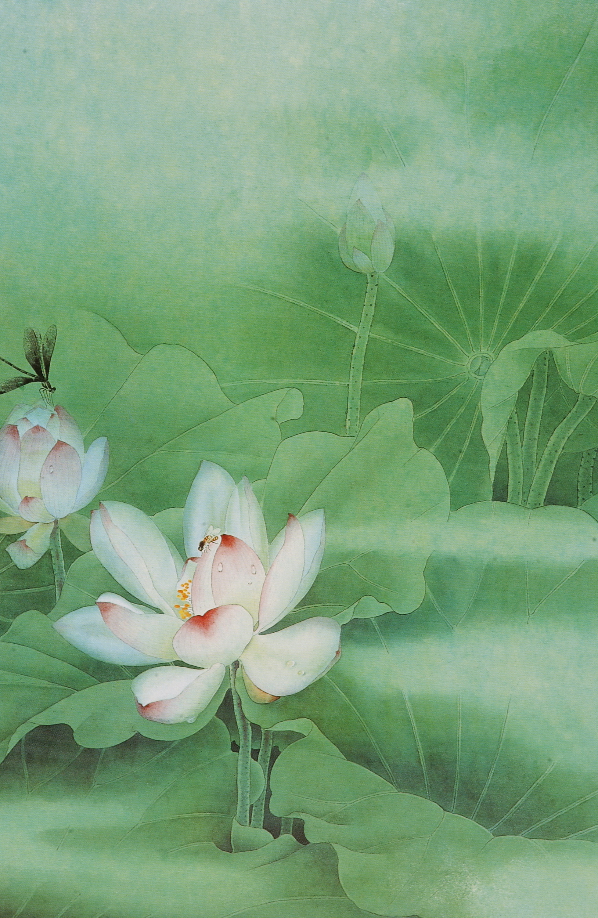 古画-国画素材208p