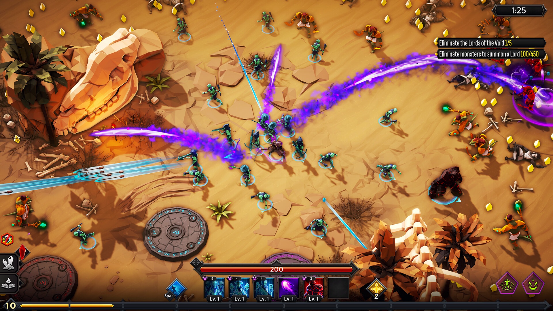 Soulstone Survivors 灵魂石幸存者 v1.5c 中文版