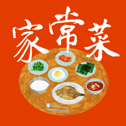 Android 家常菜做法大全 v6.5.1 去广告纯净版